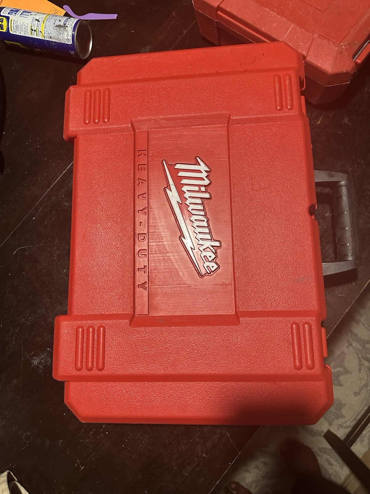 MILWAUKEE 2473 M12 FORCE LOGIC PROPRESS TOOL KIT