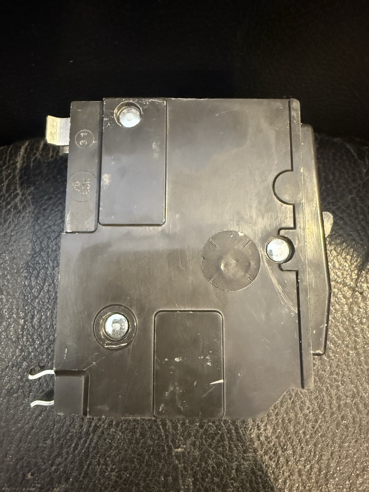 Square D QO230 Circuit Breaker 30 Amp 2 Pole 30A