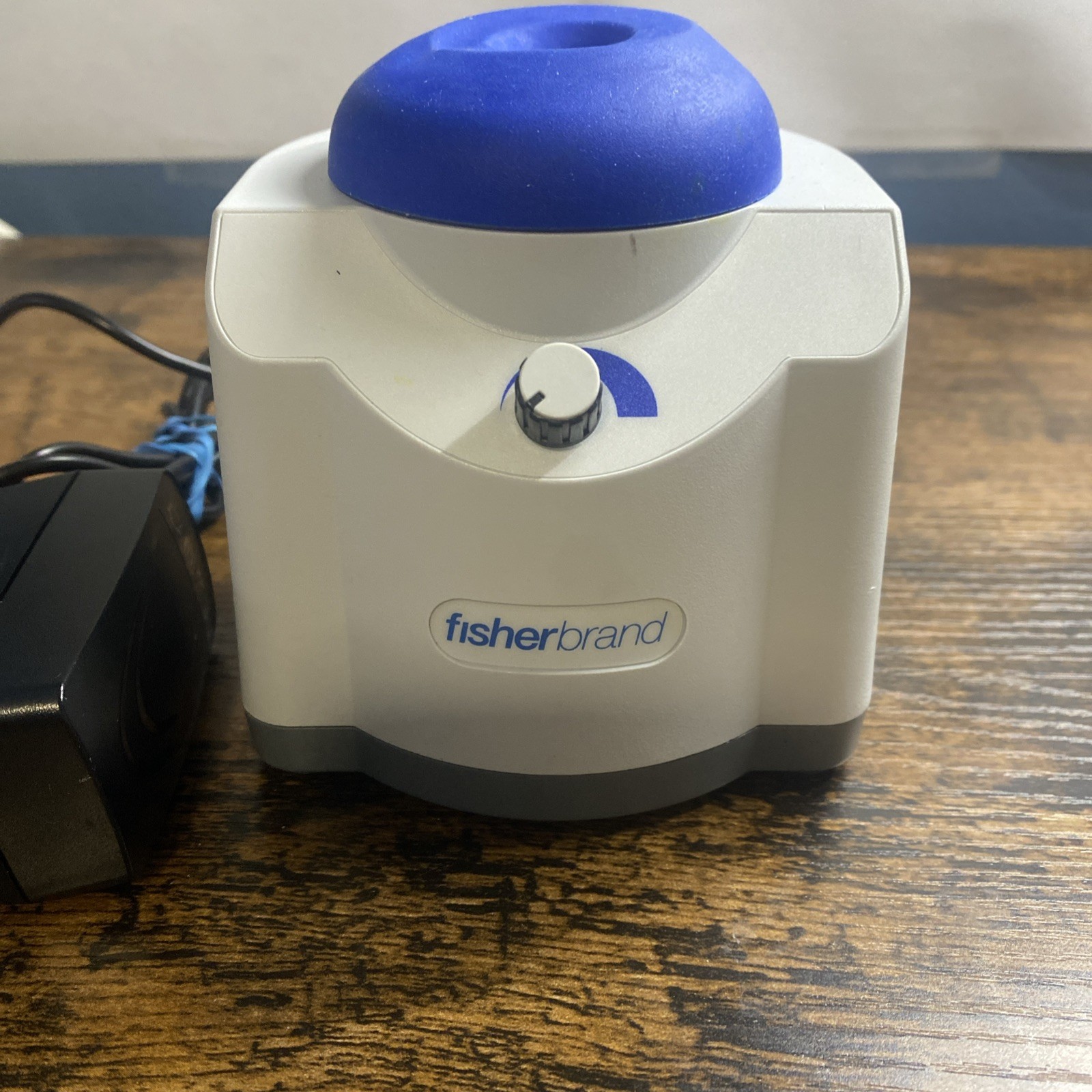 Fisher Scientific Mini Vortex Mixer Variable Speed