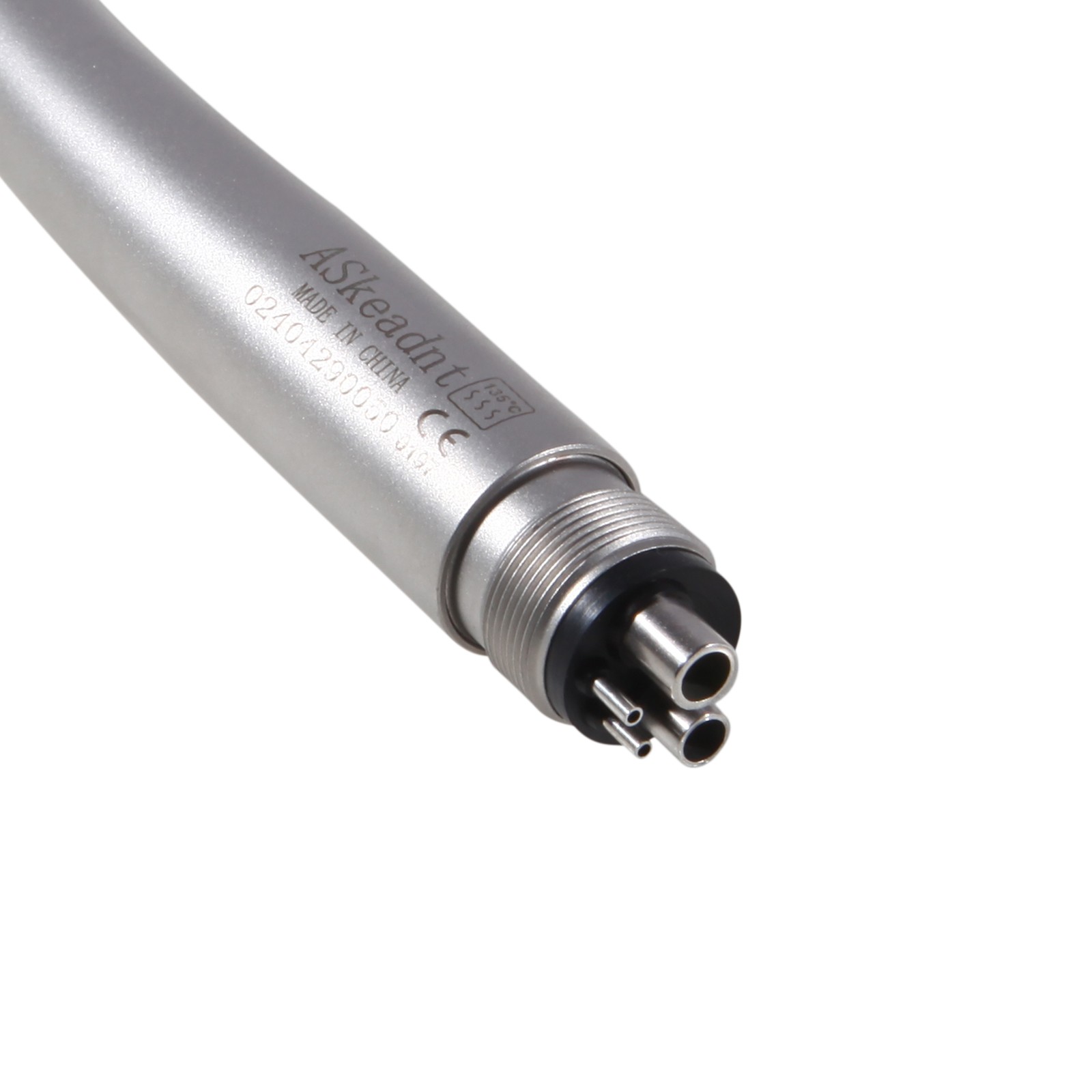 10* ADA4 Dental High Speed Handpiece Push Turbine 4 Holes Fit NSK Pana Max