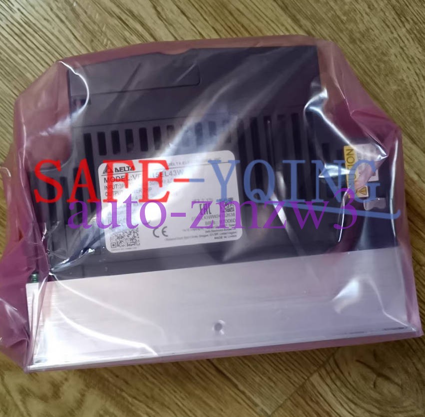 1PC DELTA VFD015EL43W 1.5KW 380V Inverter Frequency converter New