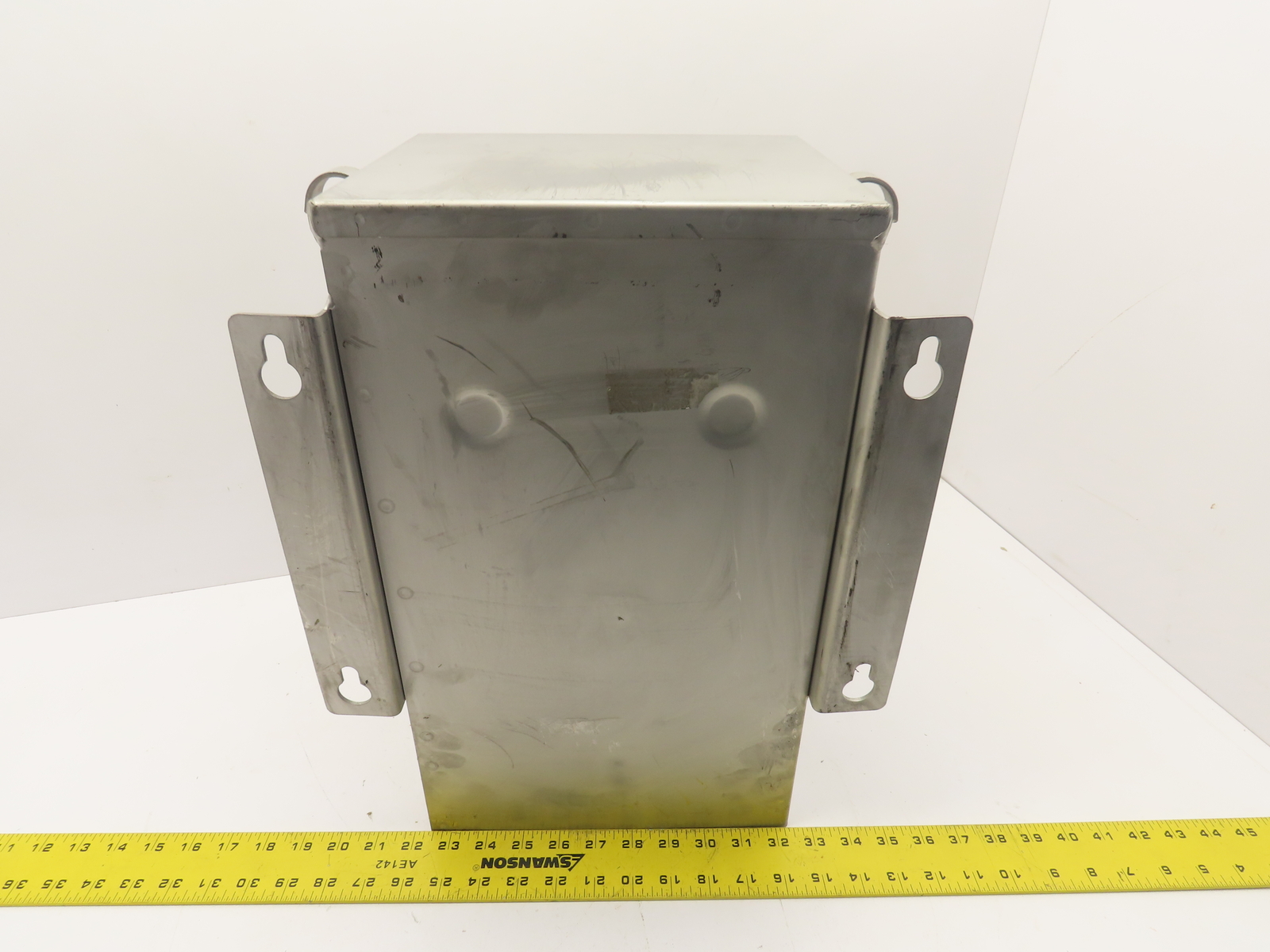 HSS5F7.5AS Sola Transformer 240/480 Primary 120/240VAC Secondary7.5kVA SS 3R 1PH