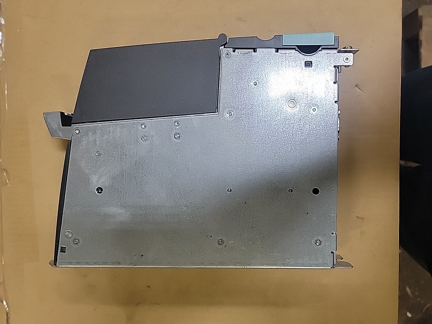 New Siemens 6SL3040-1MA01-0AA0 6SL30401MA010AA0 SINAMICS CONTROL CU320-2 PN