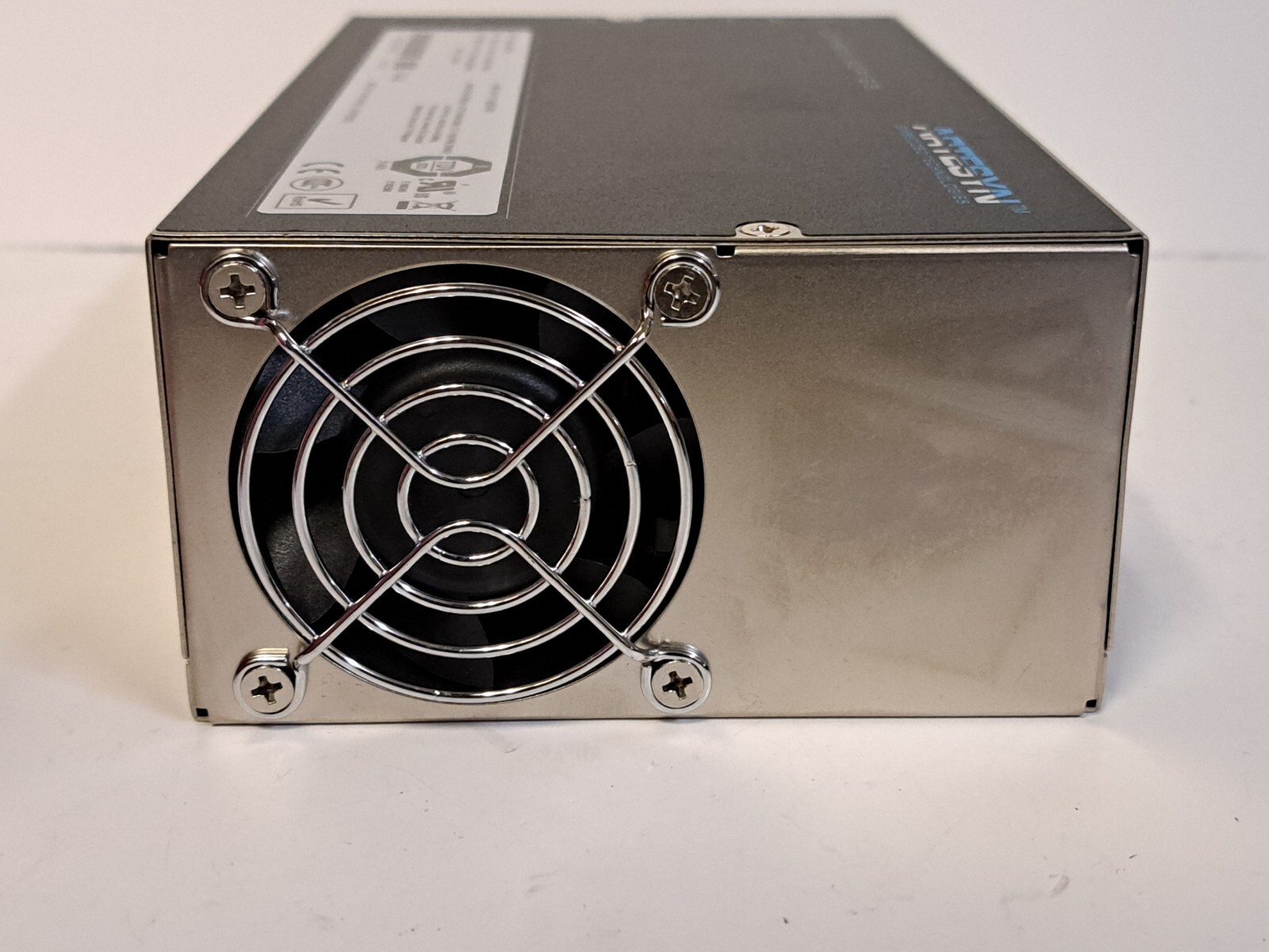 Artesyn AC DC 48V 600w 12.5a Power Supply 100-240 LCM600W Medical Industrial CNC