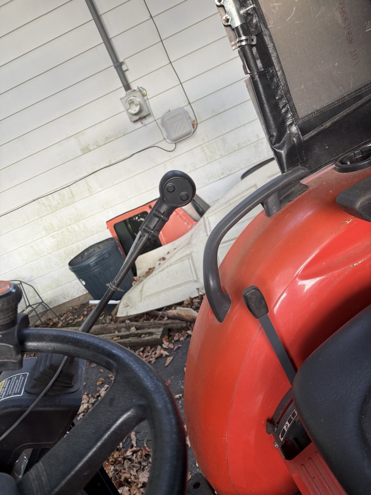 2021 KUBOTA L2501 Quick Connect Tractor W/Loader 3rd Function Valve 80hrs
