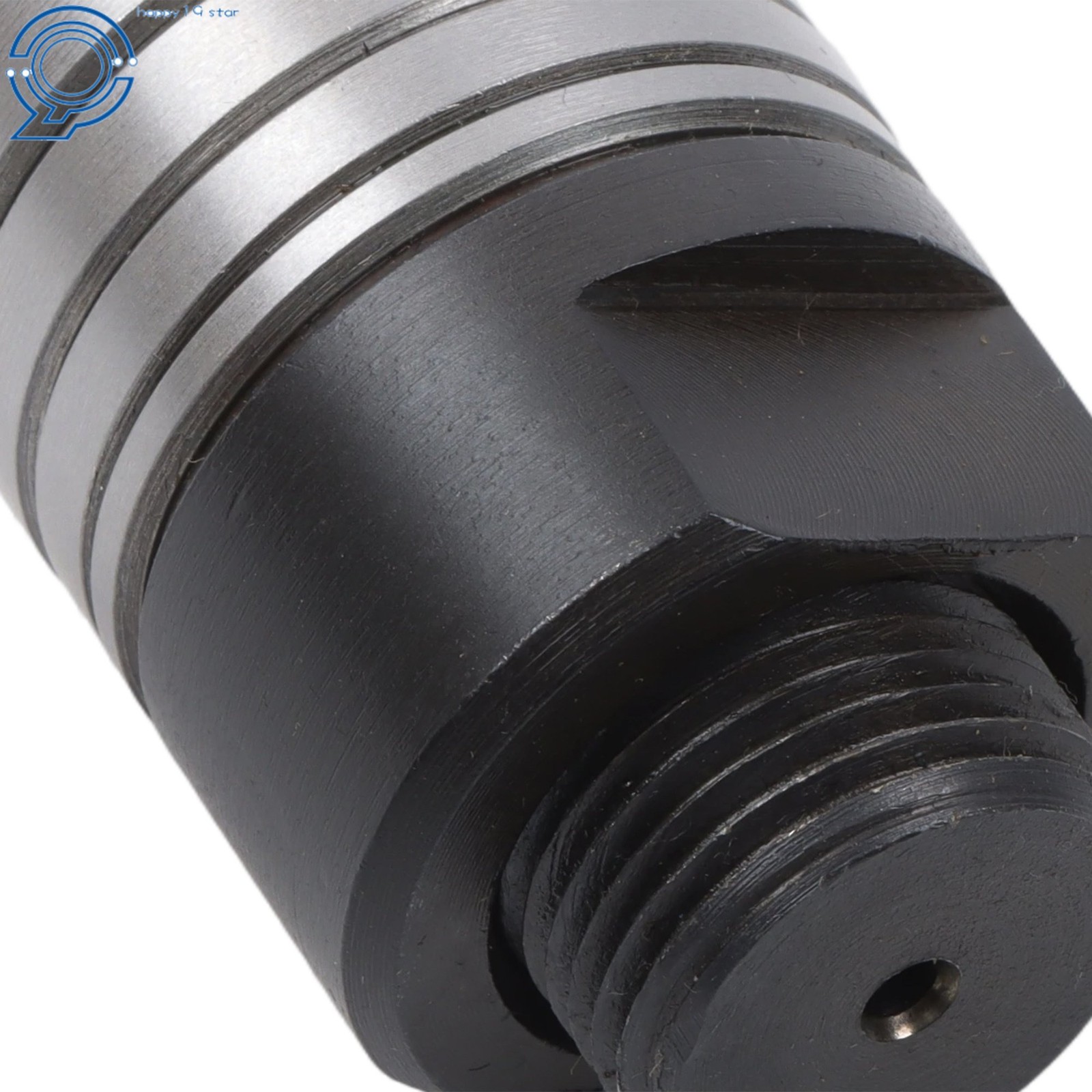 Hardened Ground Stub Arbor 3/4″ Shank 7/8″ Arbor for Side Milling Cutter
