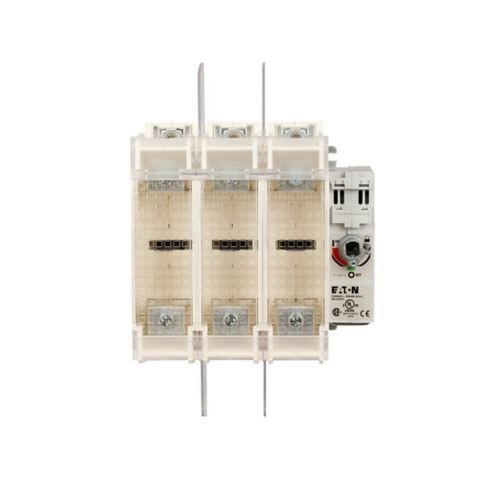 Eaton R9L3200FJ Rotary Disconnect Switch, 200 A, Class J fuses, 3-Pole, 600Vac