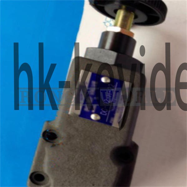 1PCS NEW YUKEN DG-02-H-22 Hydraulic valve NEW