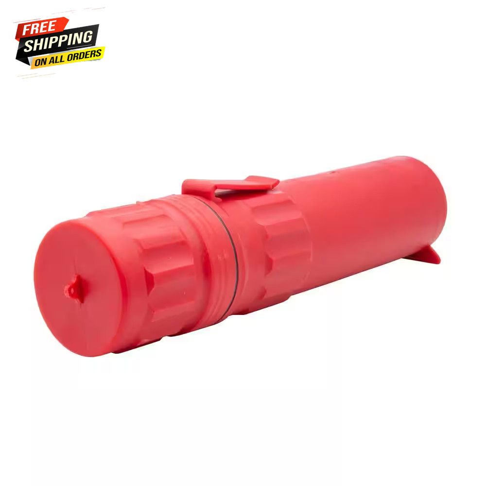 14″ Welding Electrode Stick Rod Storage Container Canister Holder 10 Lbs