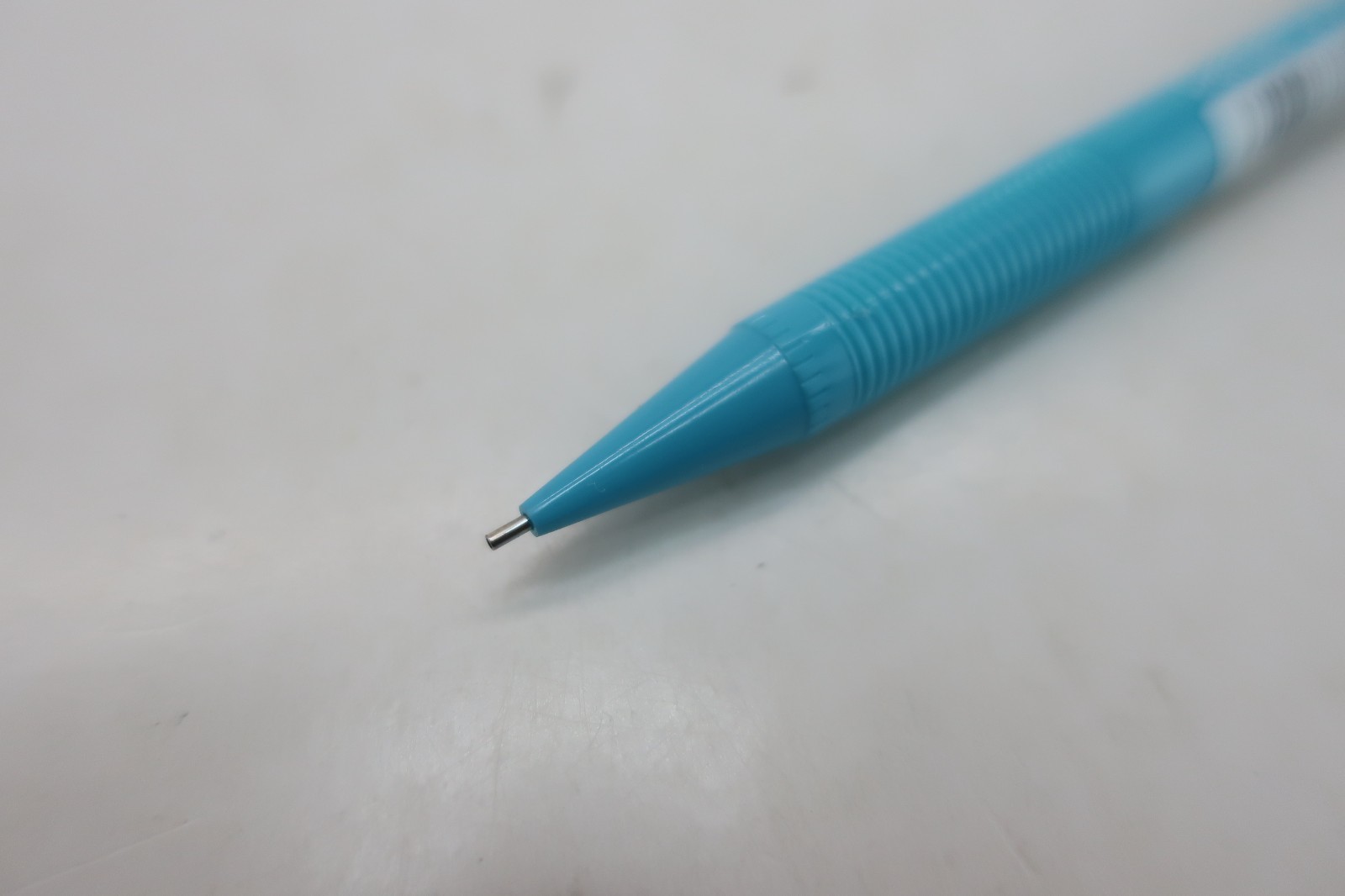 Pentel Model A125 Teal Mechanical Pencil Sharplet-2 0.5mm Lead