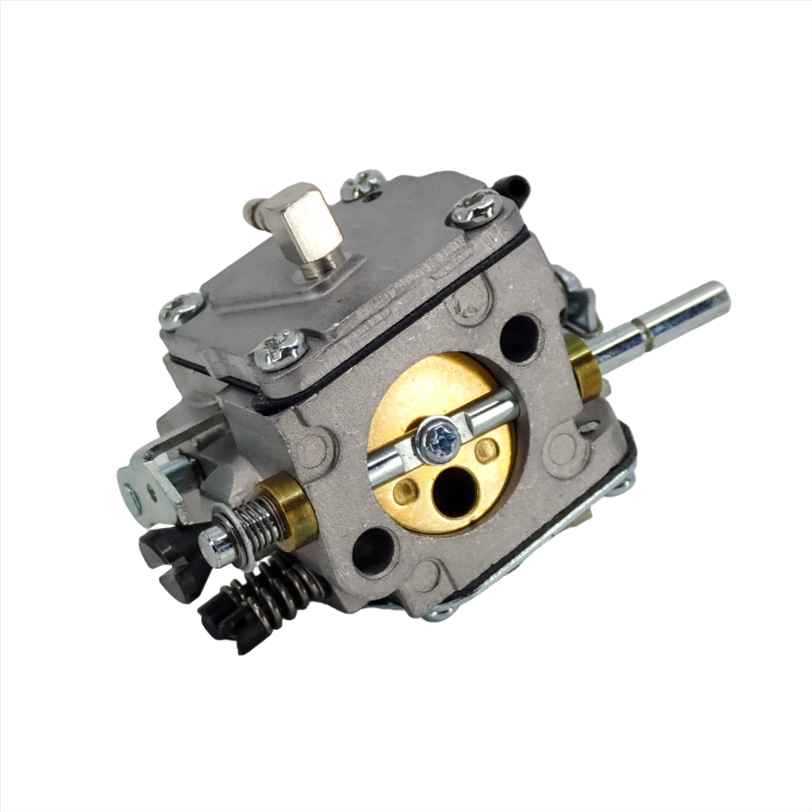 THE DUKE’S CARBURETOR FITS STIHL TS400 4223 120 0600