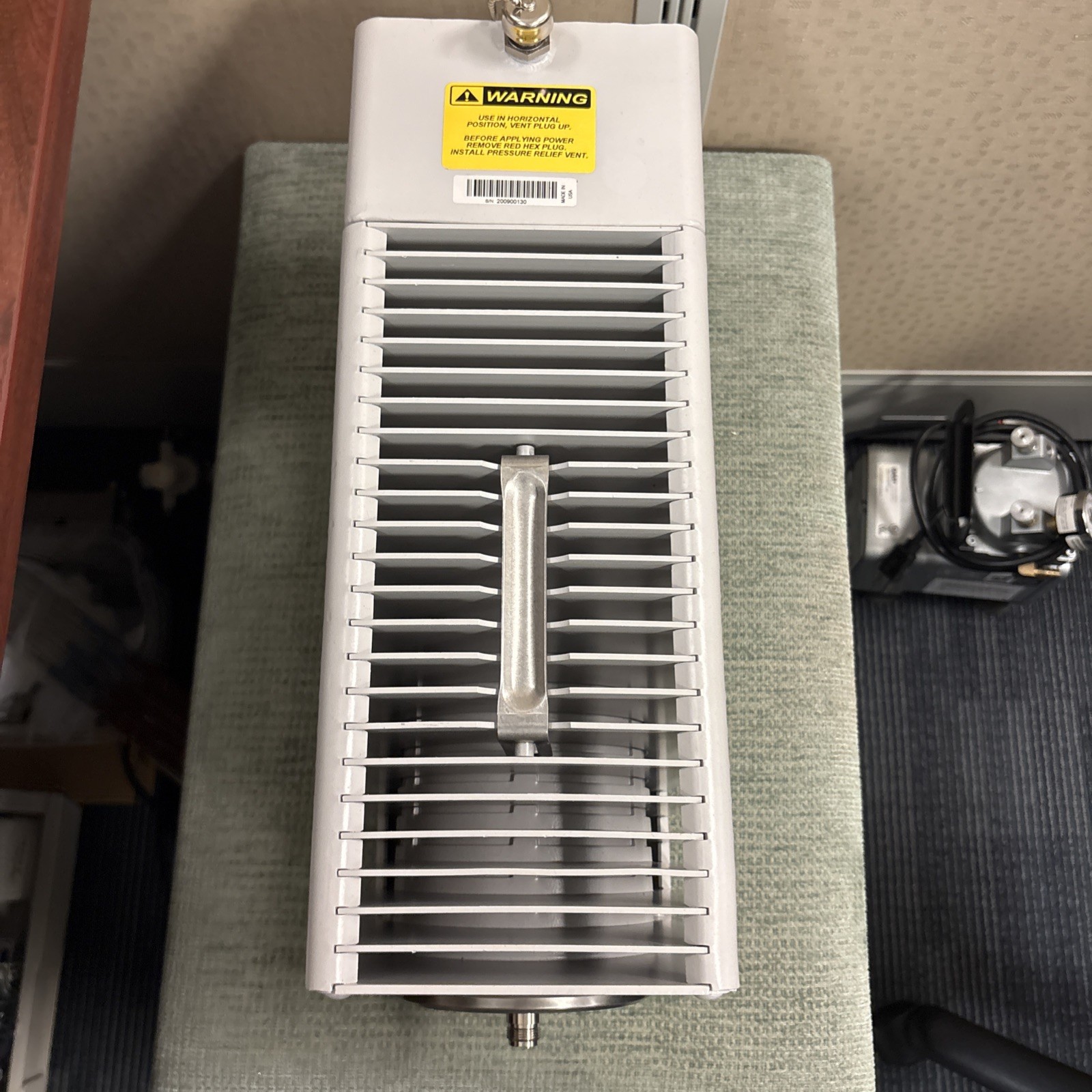 Bird Termaline 8251 Coaxial Resistor 1000W 50 Ohm Dummy Load