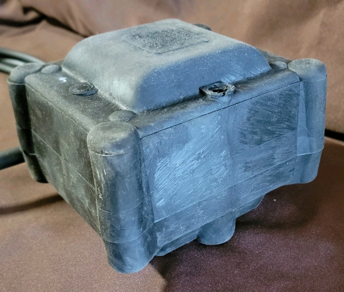 Amerace FAA-L-830-15 Series Isolating Transformer 500W 60Hz TA500266-01