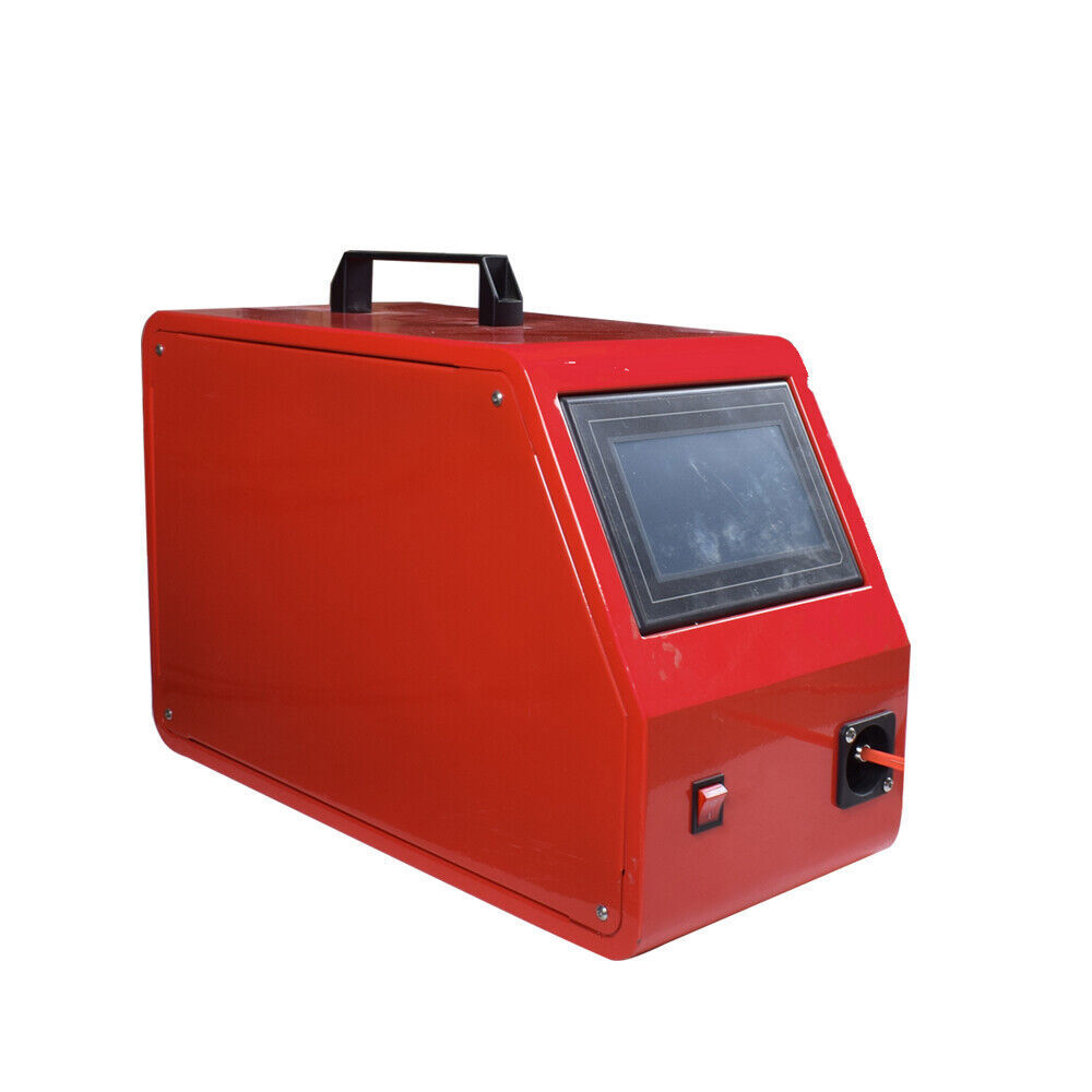 Raycus 3000W Handheld Fiber Laser Welder Cutting Cleaning Machine 4 IN 1 Combo