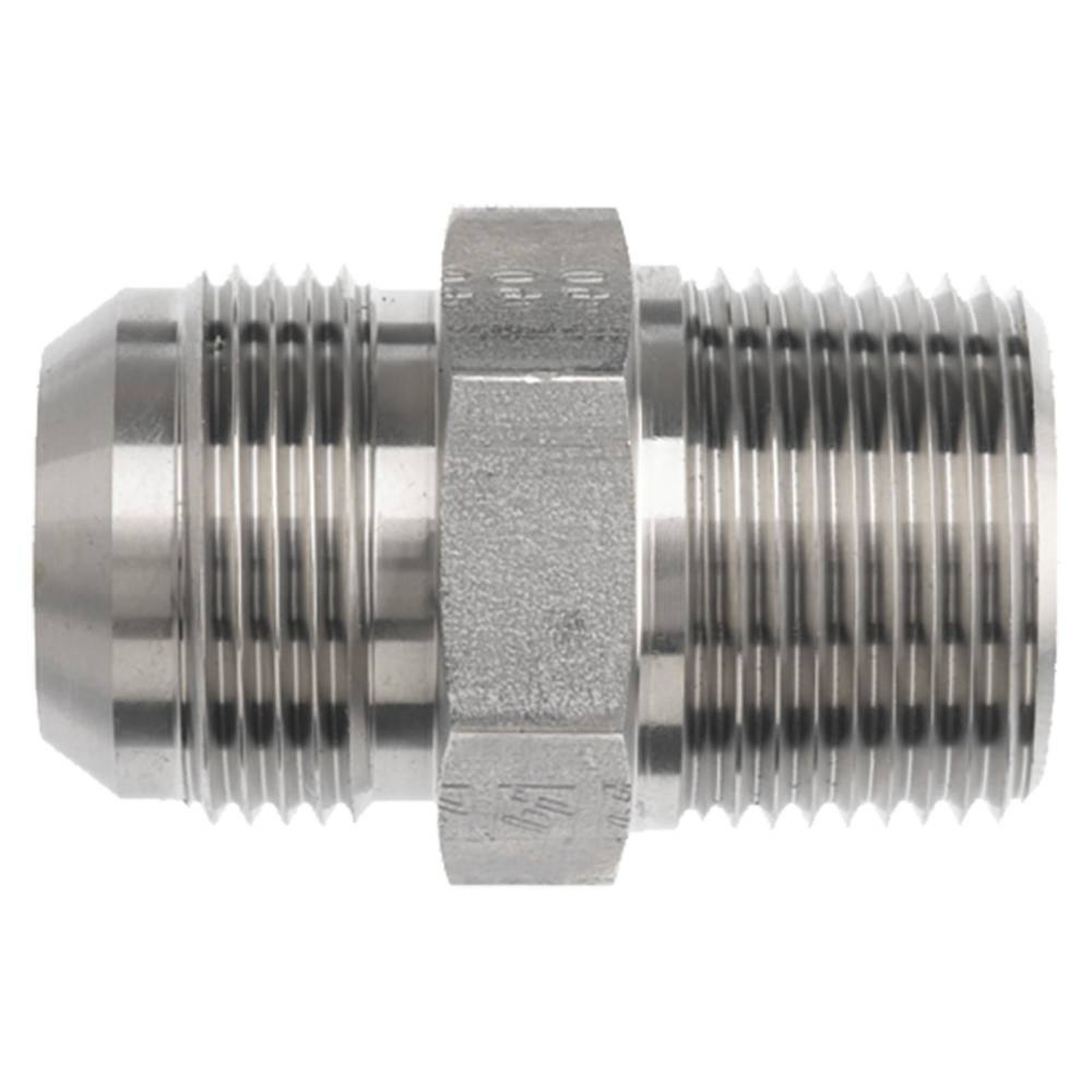 Complete Tractor Hydraulic Adapter 3001-1391 For Universal Products 848-FS-12X08