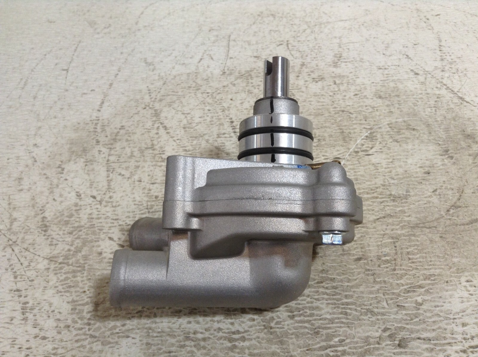 TGB 927324 Water Pump New (TSC)