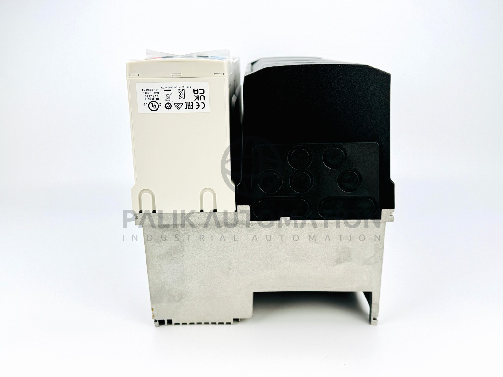 NIDEC Control Techniques M700-064 00470 A101 00 AB100 H/W V2 + PANEL NEW