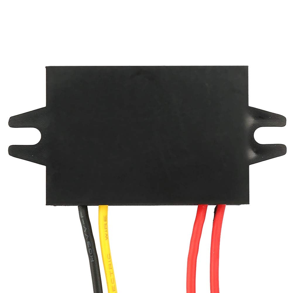 Voltage Convertor AC to DC Voltage Regulator Power Module AC 10-28V to DC 12V…