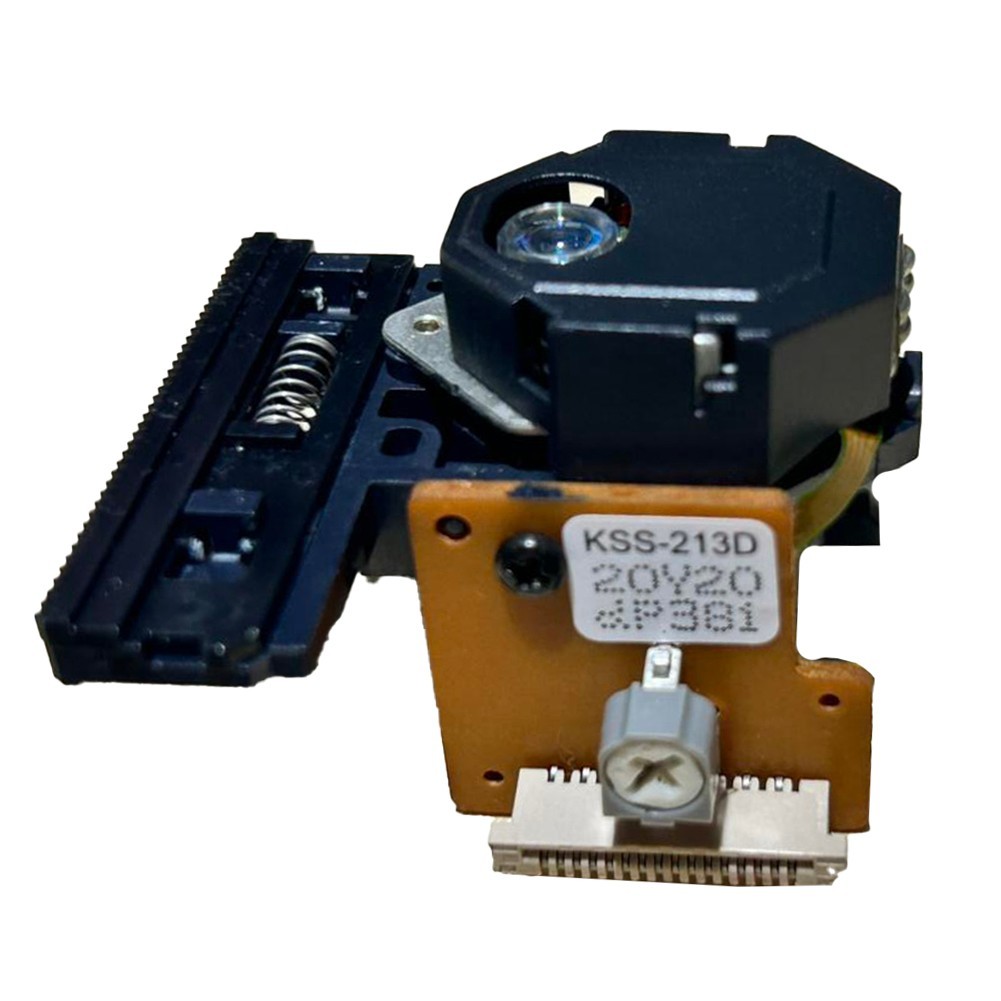 KSS213D Assembly Pickup Unit Optical Lens for Continuous Mode Operation