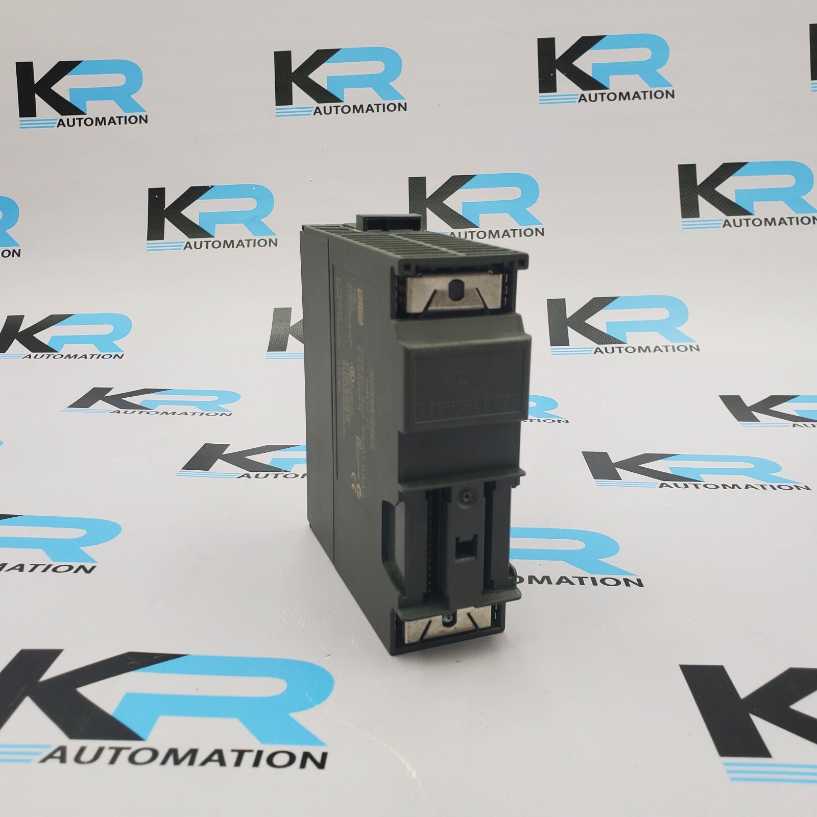 Siemens 6ES7 322-1HH01-0AA0 Simatic S7 SM 322