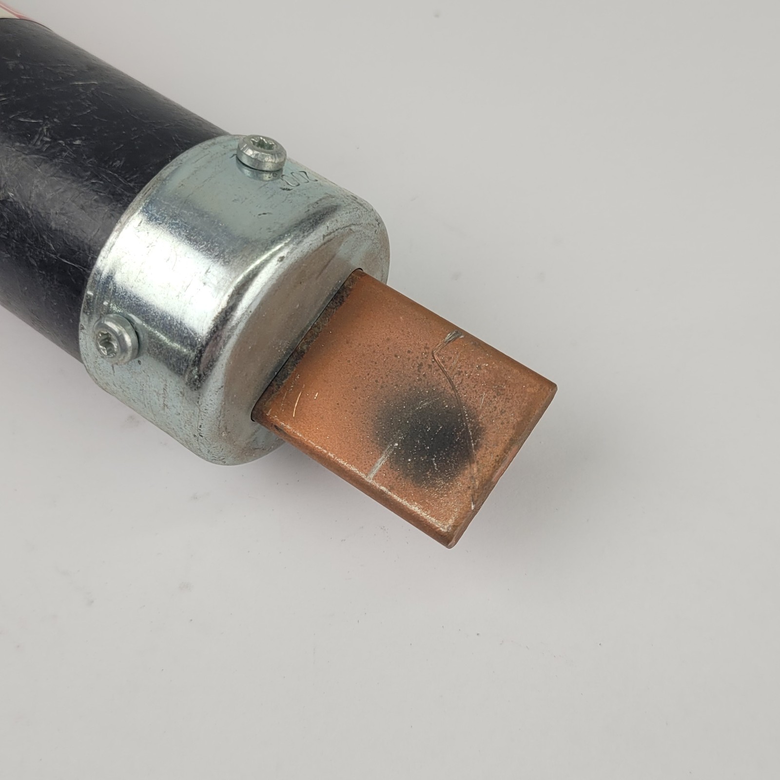 Bussmann FUSETRON FRS-R-200 200A Dual-Element Time-Delay Fuse, Long Body, 600V