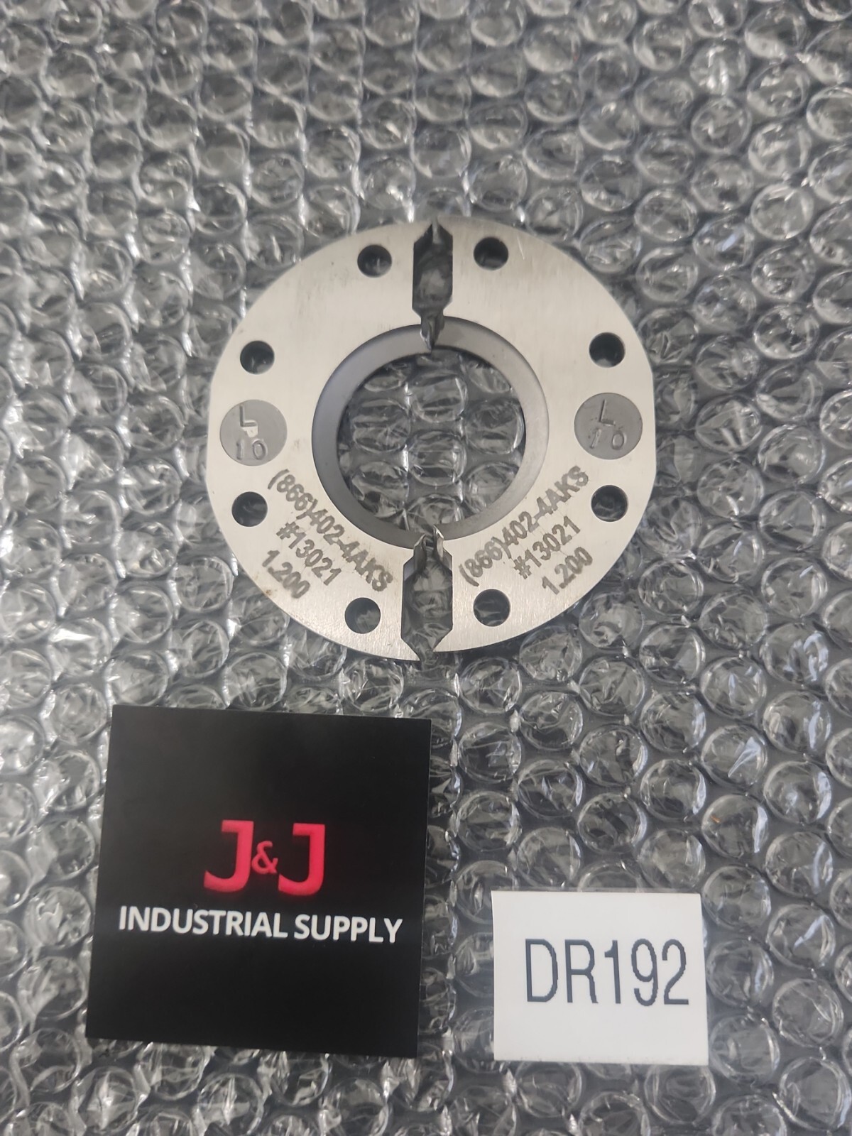 🆕️ Uniloy Master Shear Seal MA1050-1 1.200″⚡️🇺🇸 SHIP+WARRANTY
