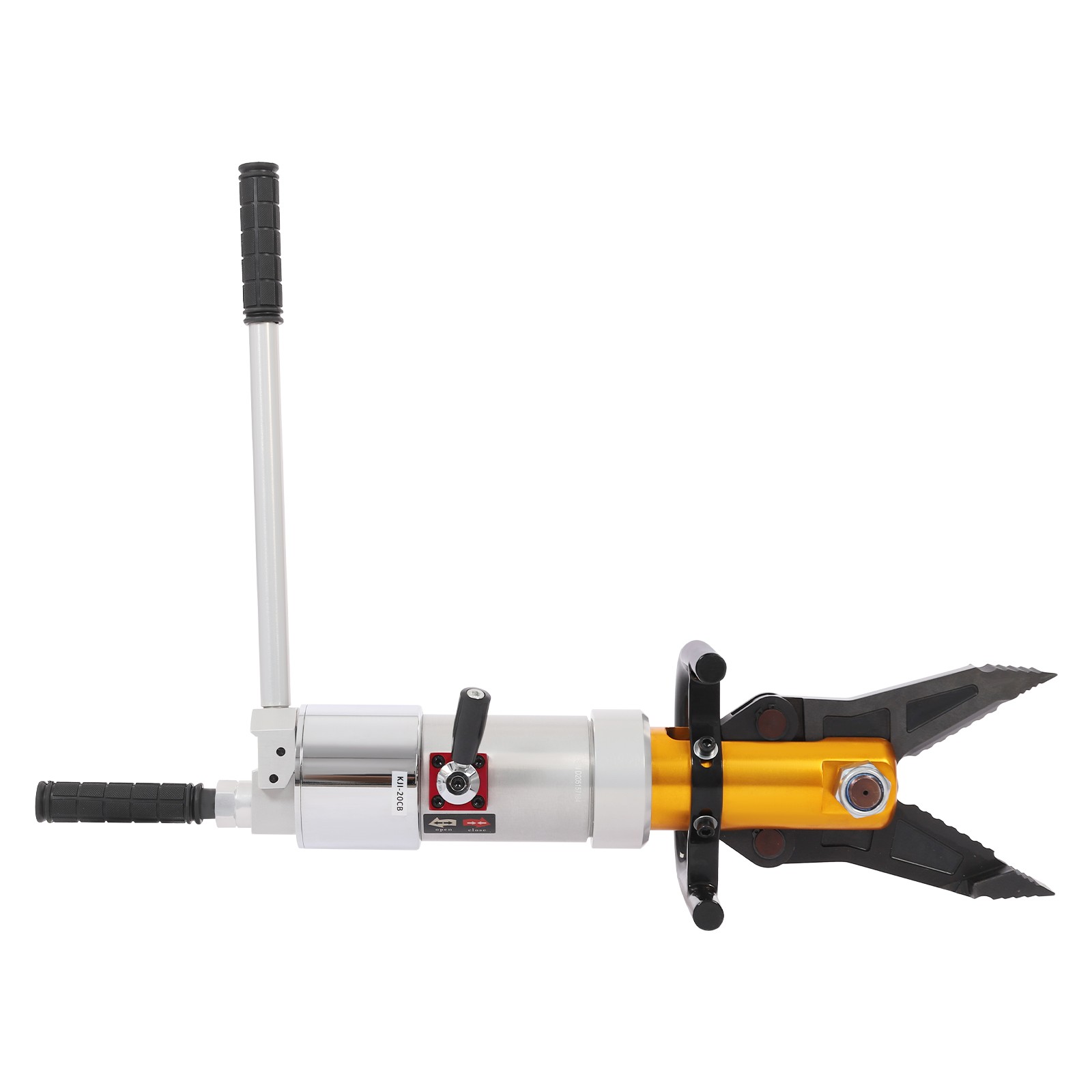 Hydraulic Expanding Stretching Plier Portable Hydraulic Spreader Expander Plier