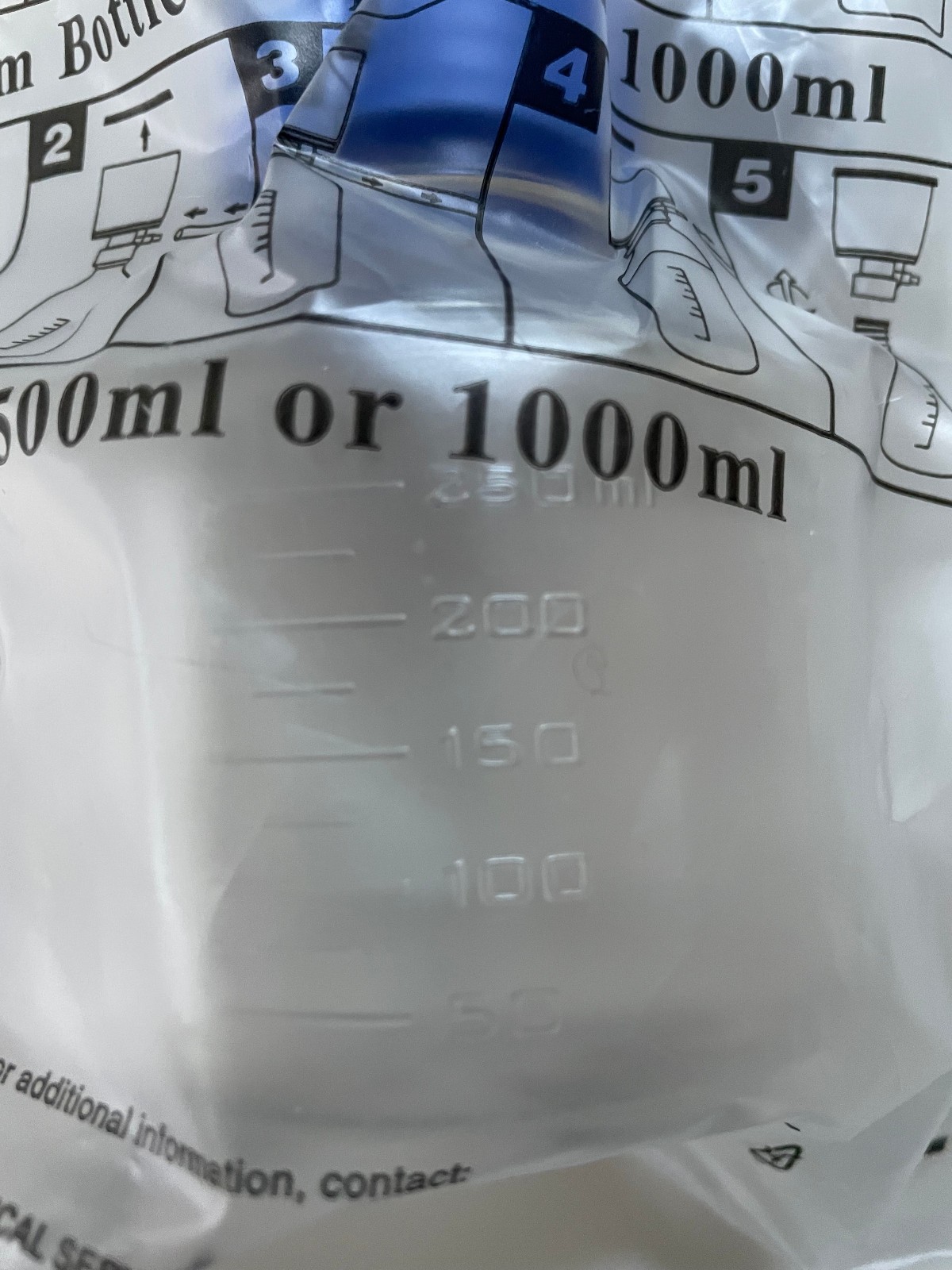 VACUUM FILTERS – Nalgene 0.2μm PES Membrane 250mL – MIXED LOT of 12
