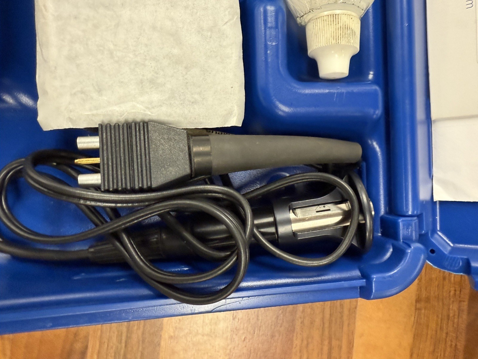 Olympus 27MG Thickness Gauge