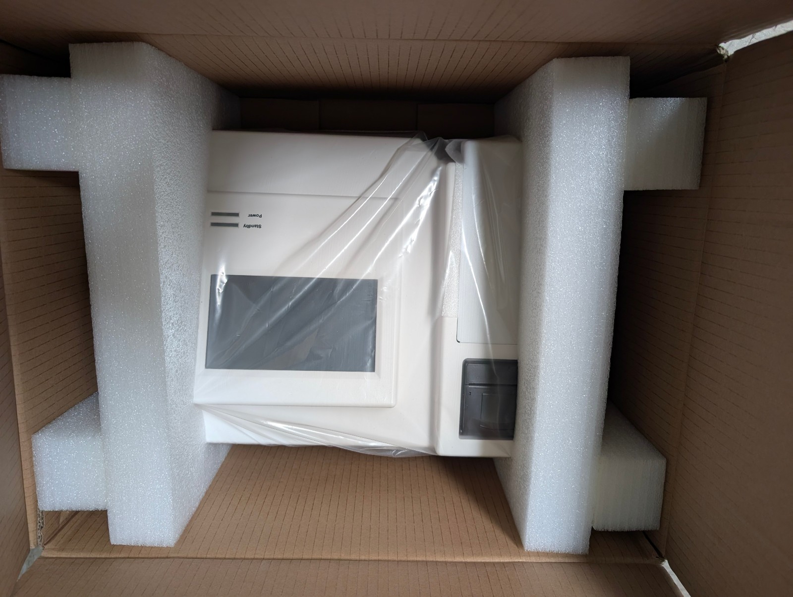 Portable Semi Auto Chemistry Analyzer – see description