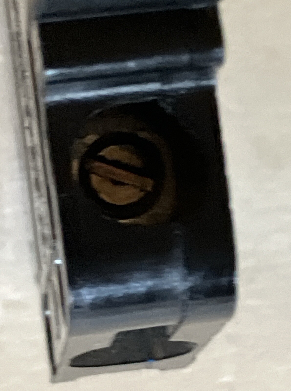 A115R Challenger American 1 Pole 15 Amp Wafer Circuit Breaker A115 CTL
