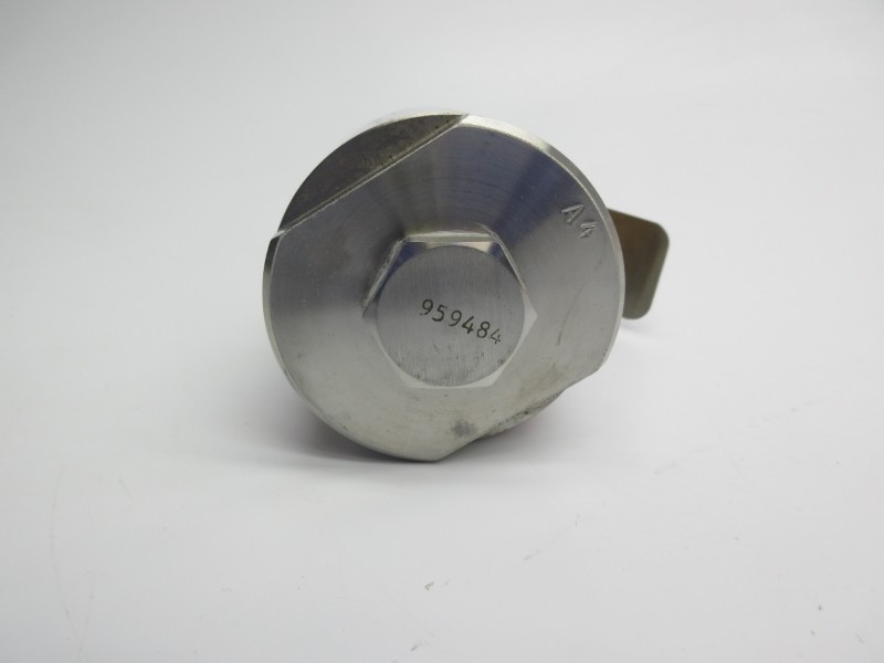 CASHCO 4381SS/BRZ/S1 5-30PSI 1/4″ NSNP