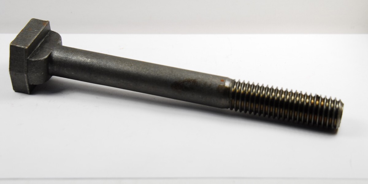 5/8 X 11 X 6″ T BOLT 2″ THREAD LENGTH (F-4-6-5-7)