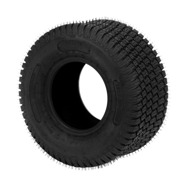 US Stock/Two * 18×8.50-8 18×8.50-8 Garden Lawn Mower Turf Tires 4PR P332 PSI:22