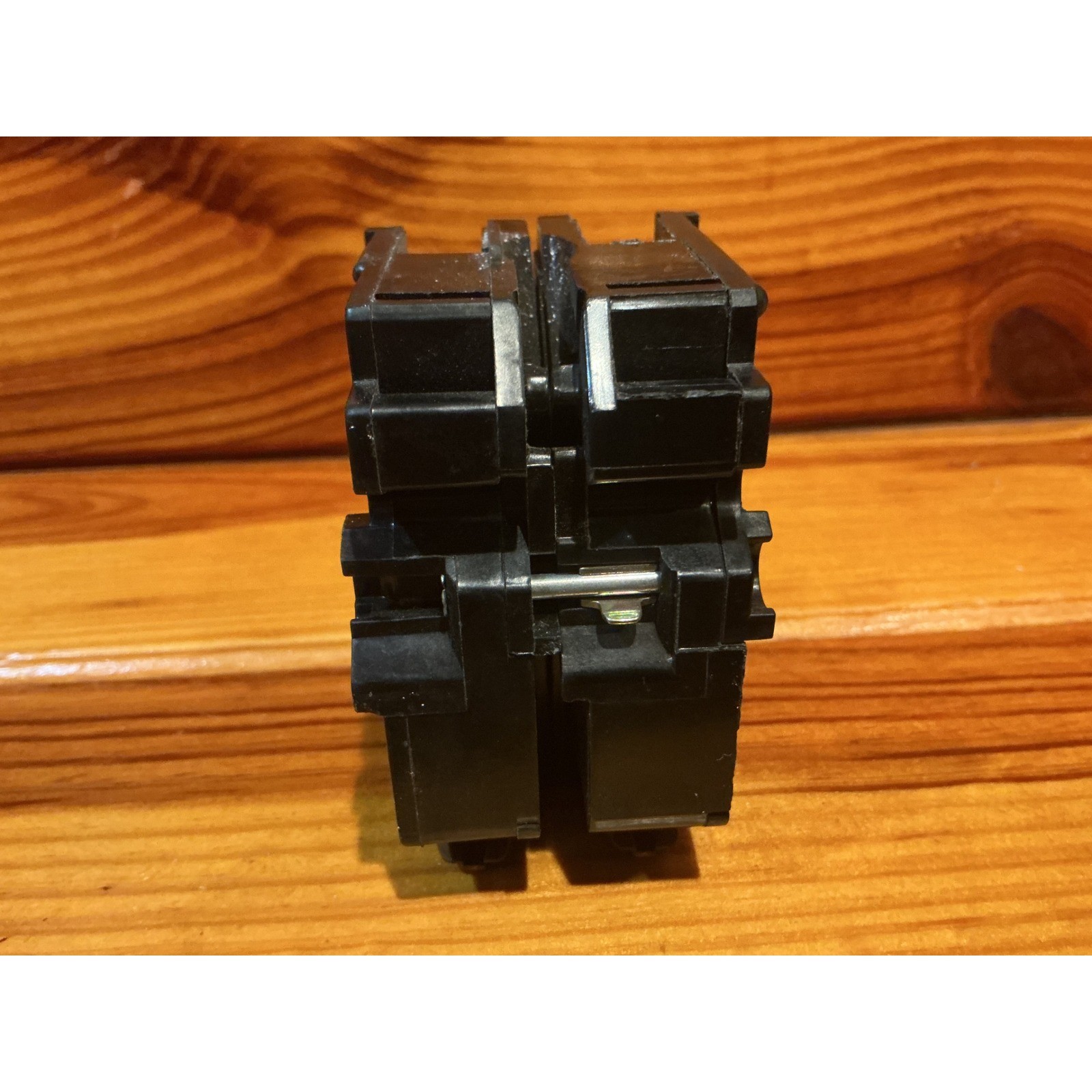 Federal Pacific Electric Stab-Lok 30 Amp 2-Pole Circuit Breaker NA Type FPE 30A