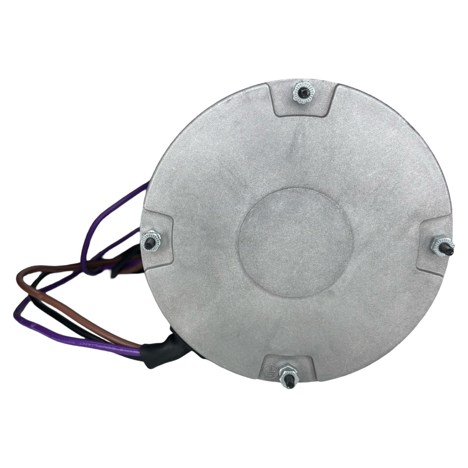 Condenser Fan Motor 1/6HP 208-230V Single Speed for Goodman 0131M00060S New