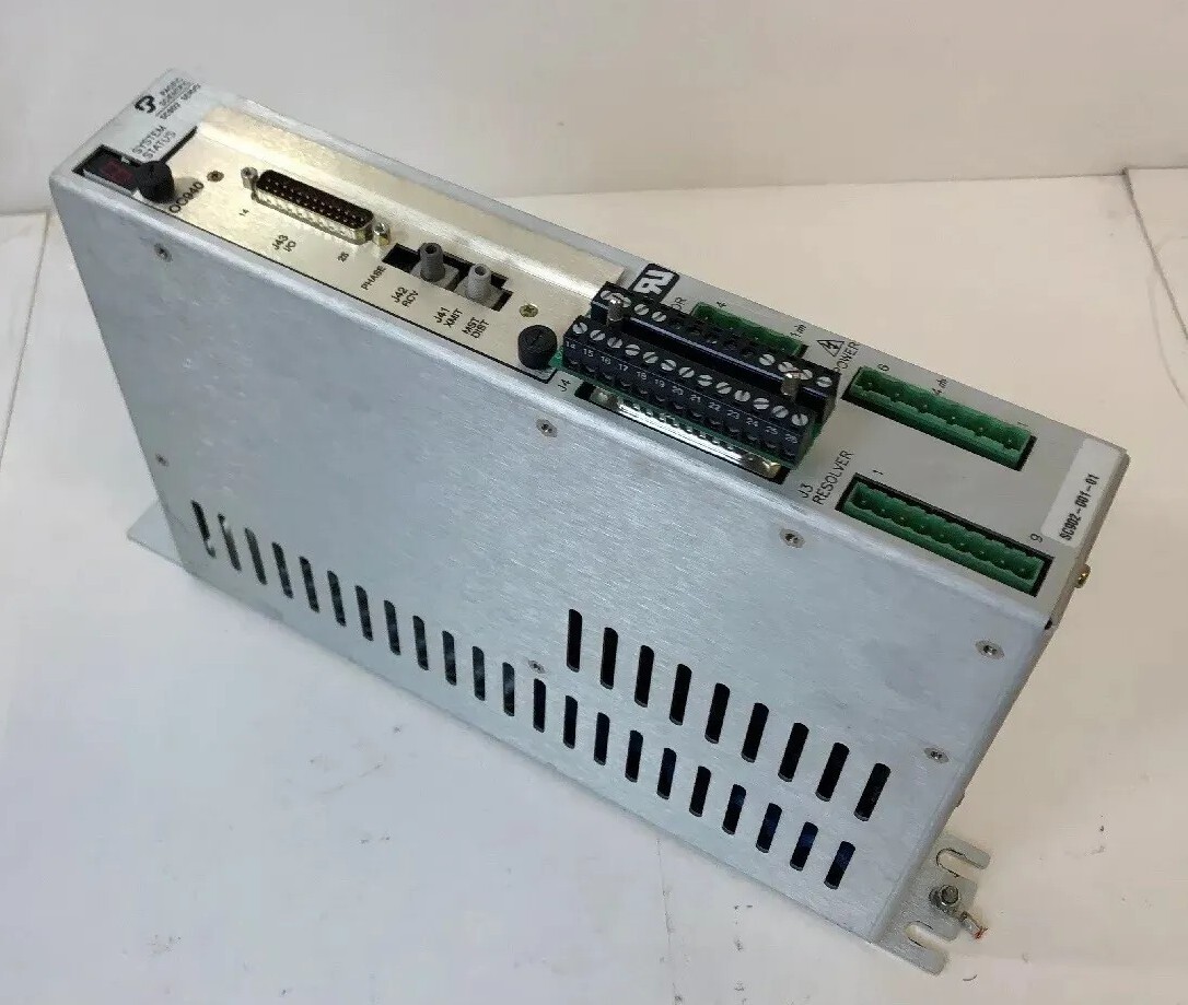 Pacific Scientific SC902-001-01 Servo Drive OC940 *Warranty~Fast Shipping*