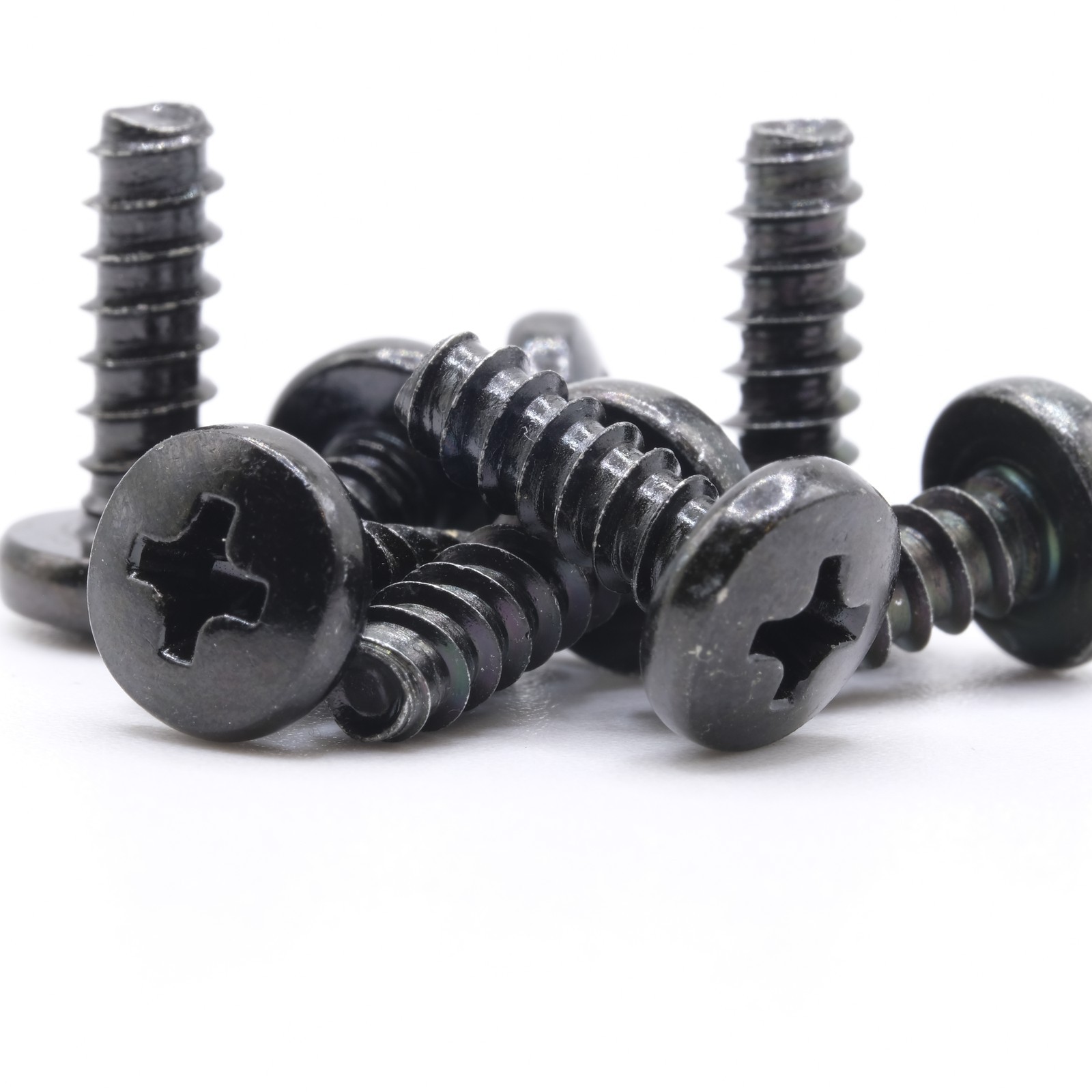 Pedestal Base Stand Screws for Samsung UN50H6203AF, UN50H6350AF, UN50H6400AF