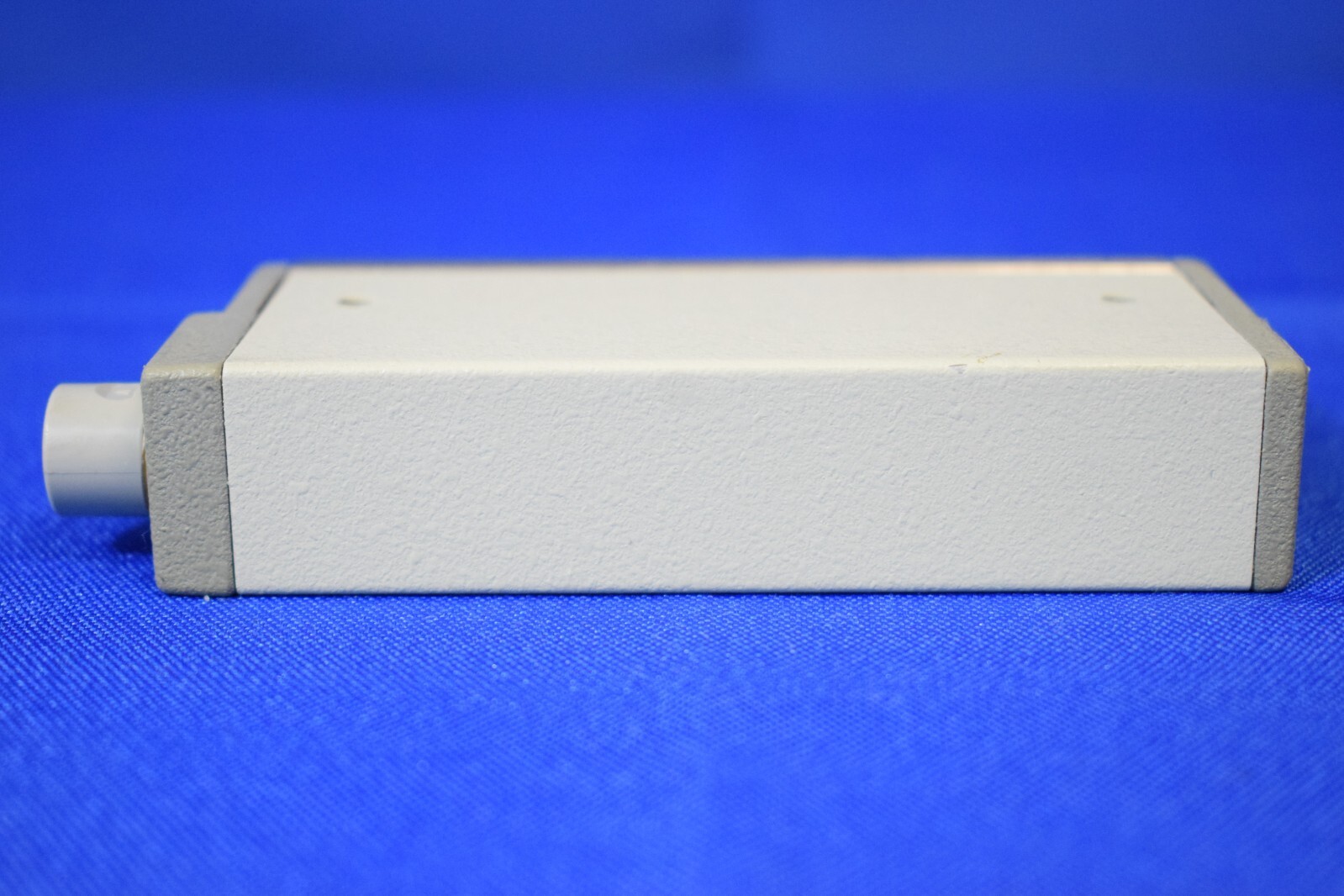 HP 8495G Programmable Step Attenuator, DC to 4 GHz, 0 to 70 dB, 10 dB steps