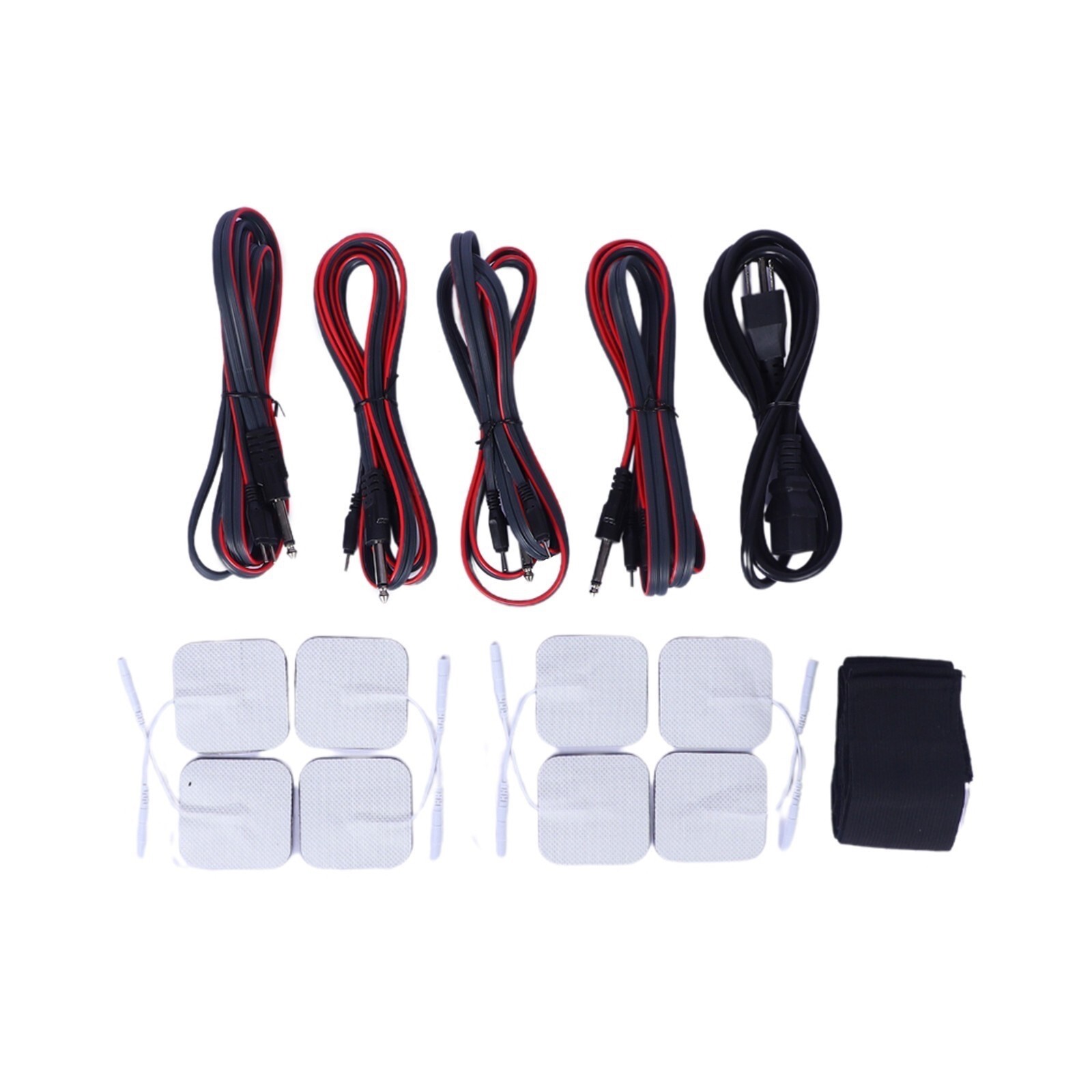 Professional Electrotherapy Physical Therapy Machine Prof 4 channel Therapy unit