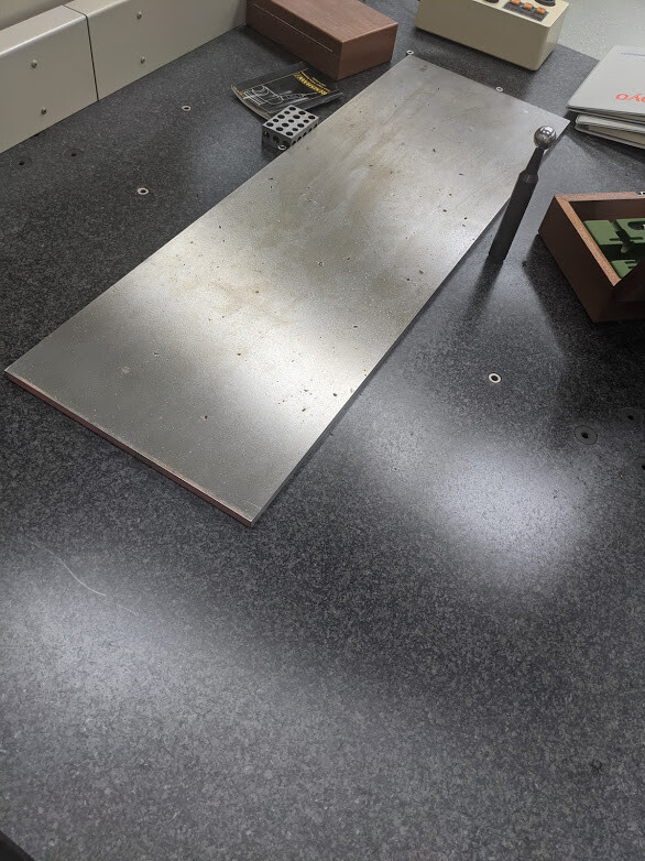 CMM, Mitutoyo , BHN 706 , Slightly used.