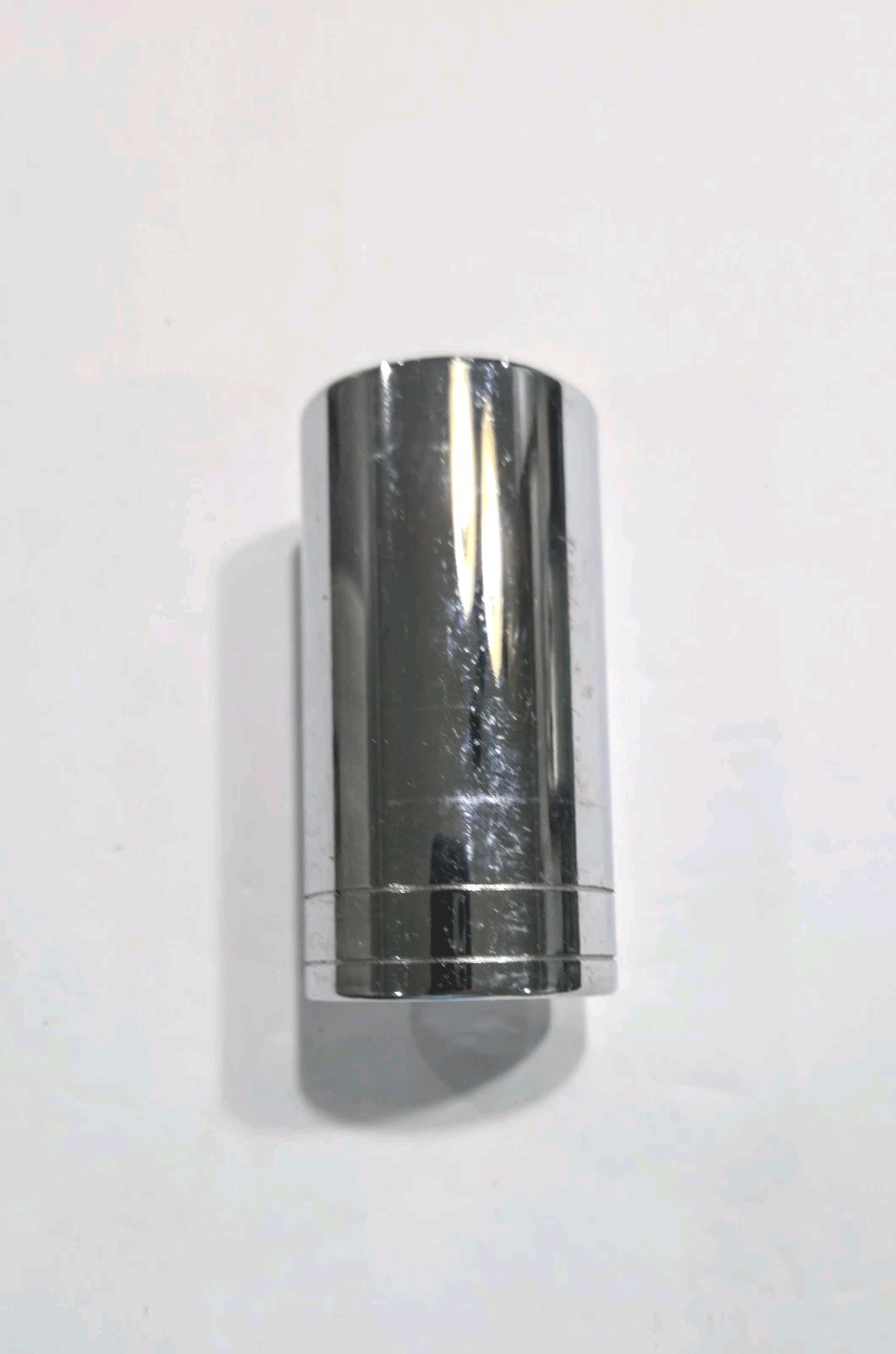 SK TOOLS 41840 Socket Steel Chrome, 1 1/4″ 6-Point USA