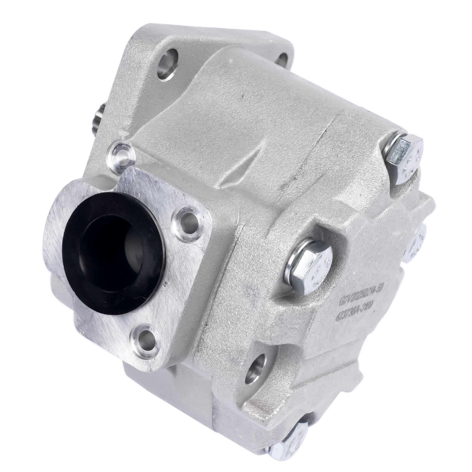 AM876750 For John Deere Compact Tractors 670 2210 2305 3005 4100 Hydraulic Pump