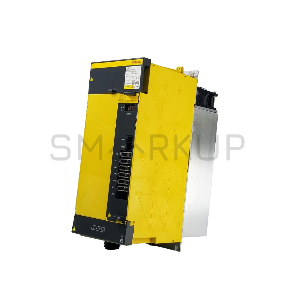 New In Box FANUC A06B-6141-H030#H580 Servo Driver