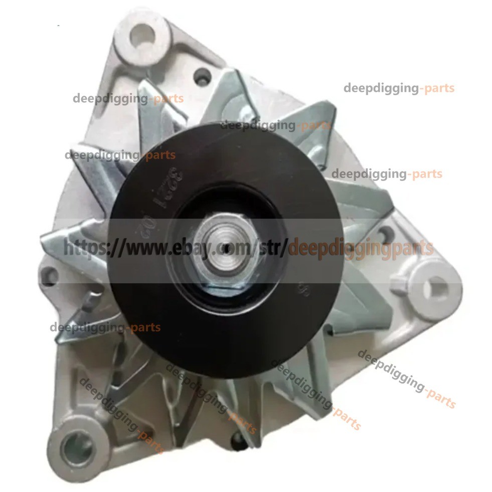 ATG20845 ALTERNATOR For WEICHAI MDAC3232 13023777