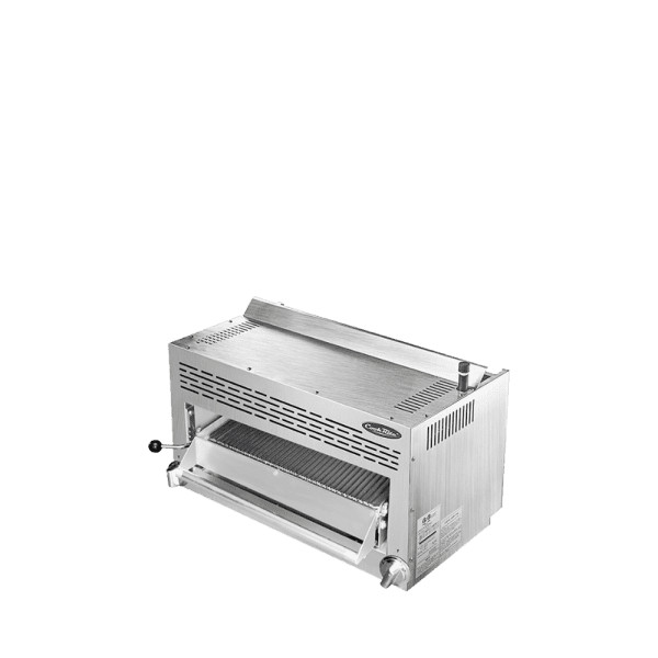 Atosa ATSB-36-NG 36″ SALAMANDER BROILER NAT GAS