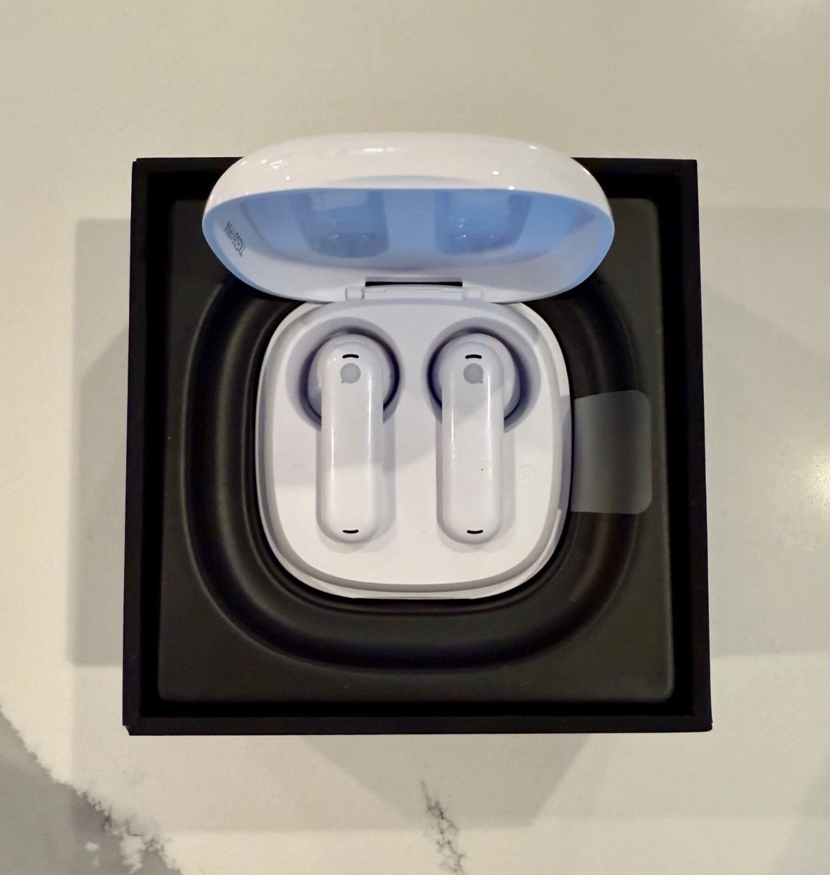 Timekettle WT2 Edge W3 Ai Translator Earbuds White 40 online 8 offline Fish Card