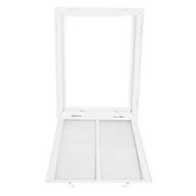 14 In. X 20 In. Steel Return Filter Grille