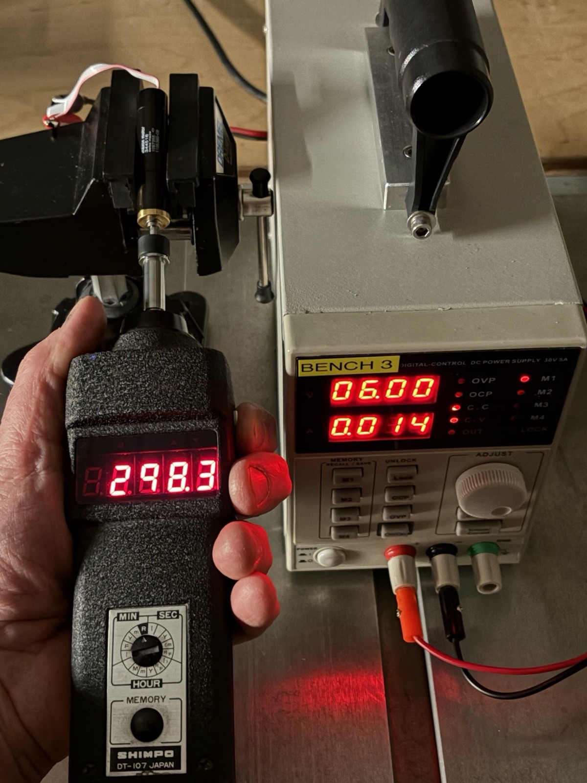 QTY 1 MAXON MICRO GEAR MOTOR WITH 17:1 RATIO GEARHEAD – 2-12 VOLTS DC GEARMOTOR
