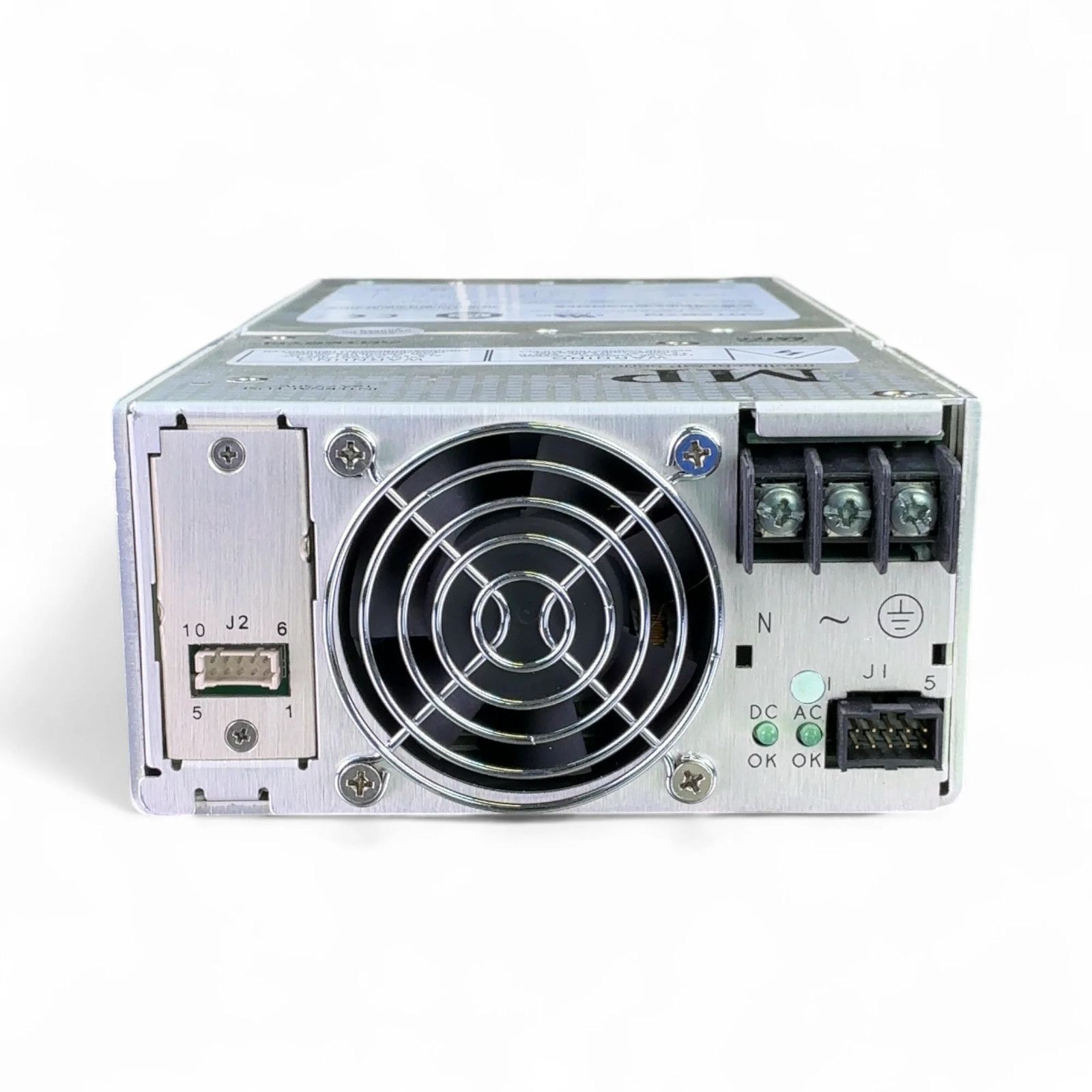 Artesyn intelligent MP Series Power Supply iMP4-2D0-2D0-00 1158W (Best Offer!)